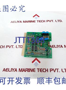 供应Terasaki ERC-233N PCB 卡 K751115-002A