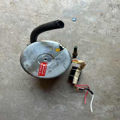 CHARGER台湾液压齿轮泵型号CGL-5L  230V~询价