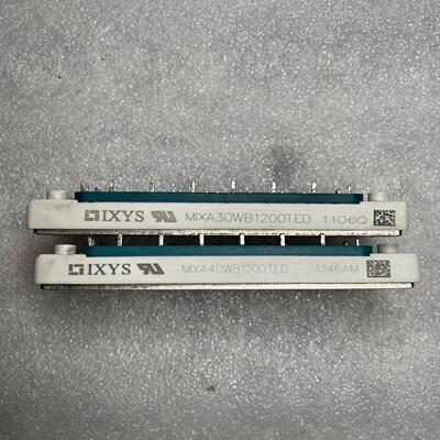 【议价】MIXA30WB1200TEDMIXA40WB1200TE