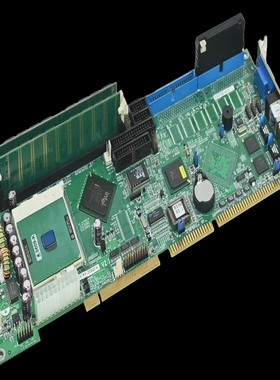 iEiROCKY-3782EVCPUBoard