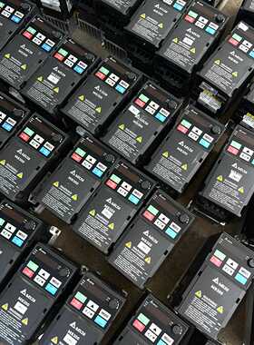 顺丰装柜台达变频器MS300380VVFD2A7M询价