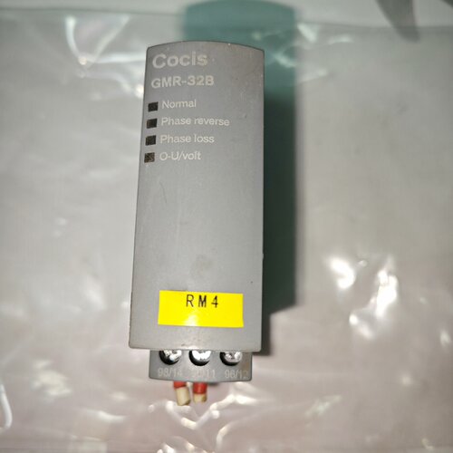 询价-cocis相序保护器继电器GMR32B