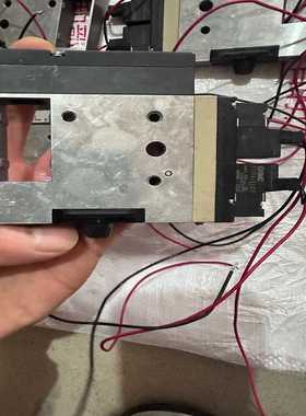 拆机GREIFER传感器 EC8/25 T-S 两台 EC8--议价商品