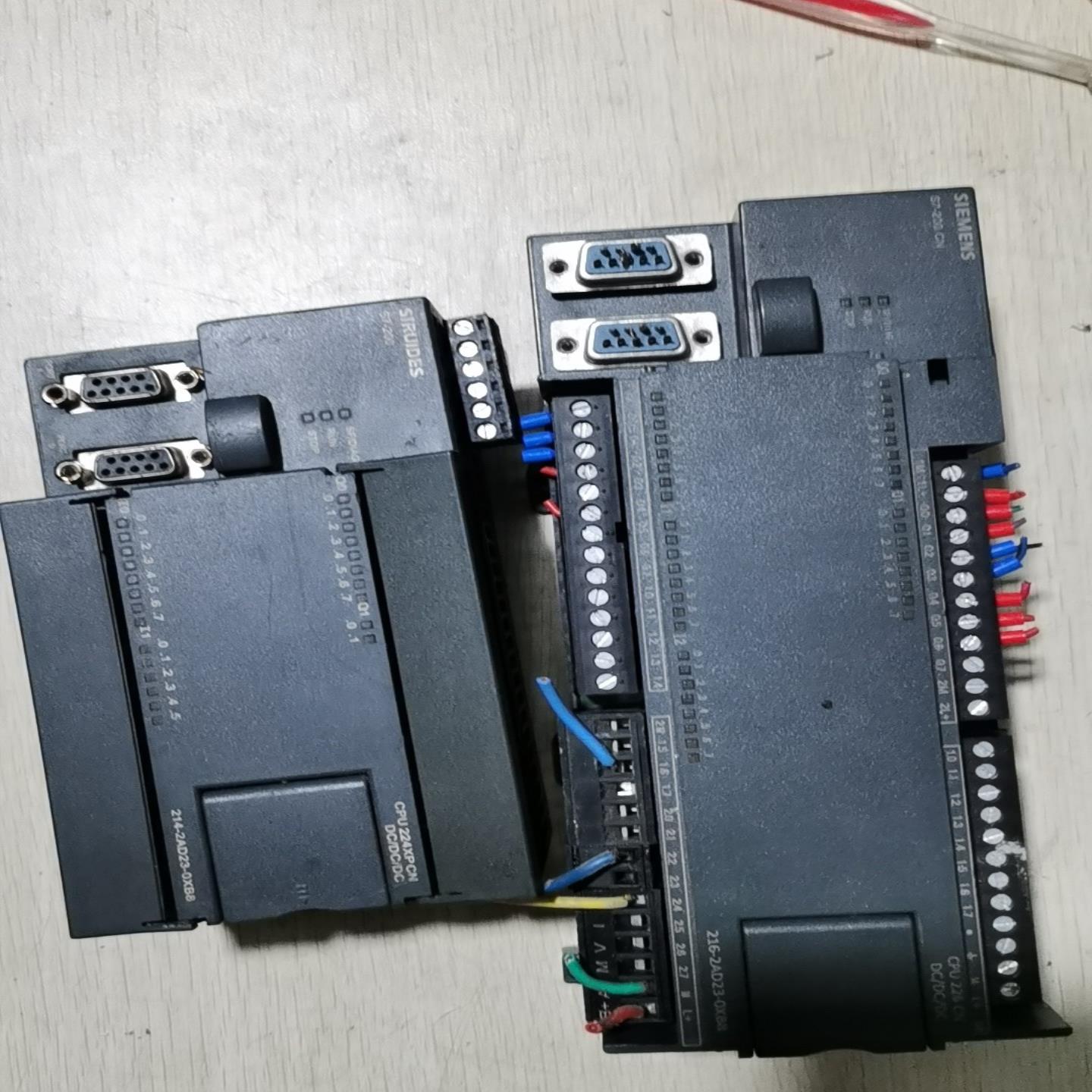 216-2AD23-0XB8和214-2AD23-0XB拍前询价