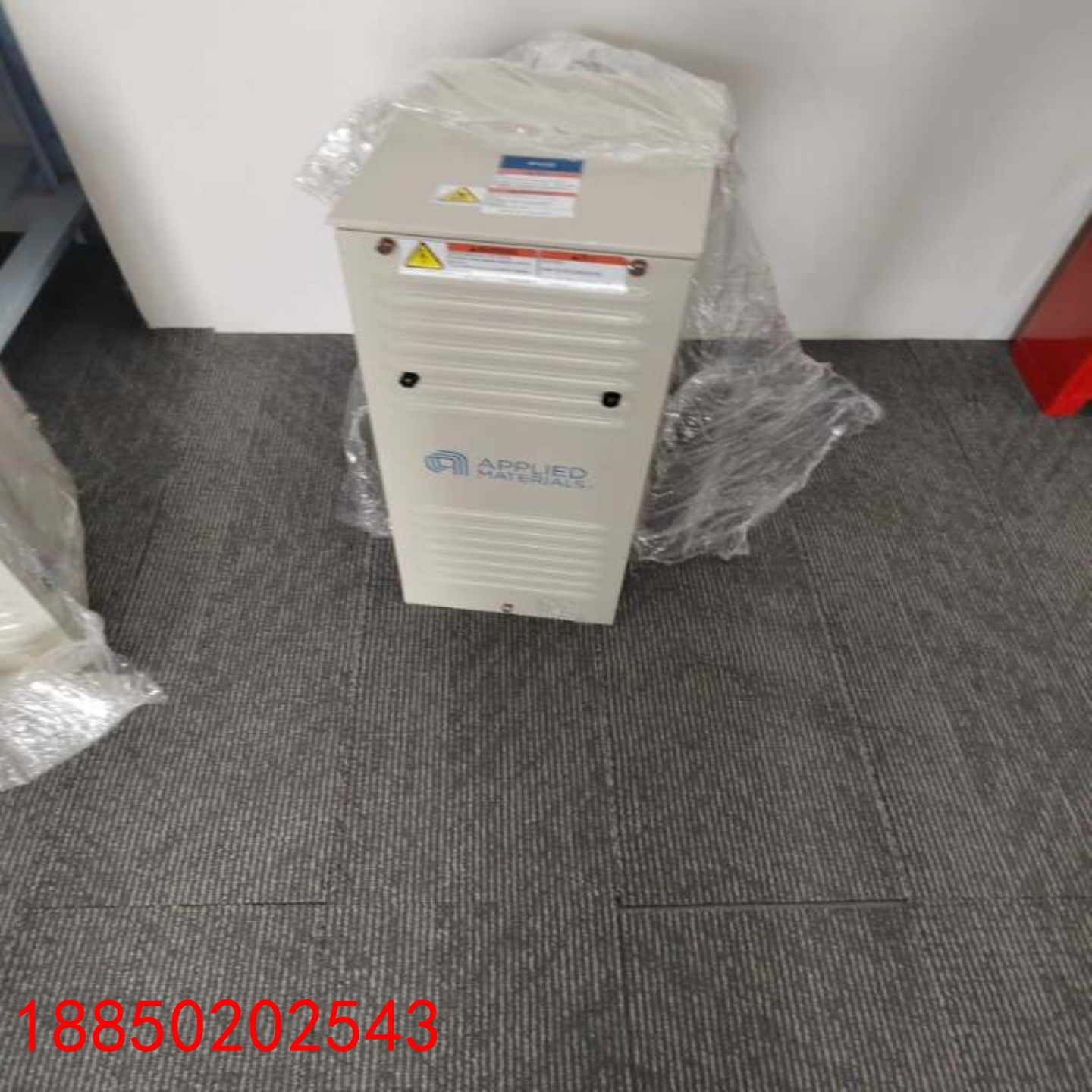 【请询价】AMAT应用材料 ISAC CP IO BLOCK 2 T