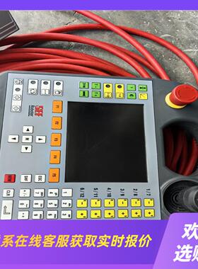 SEF机器人 示教器 TP3 D-21379 质量保证漂亮拍前询价下单