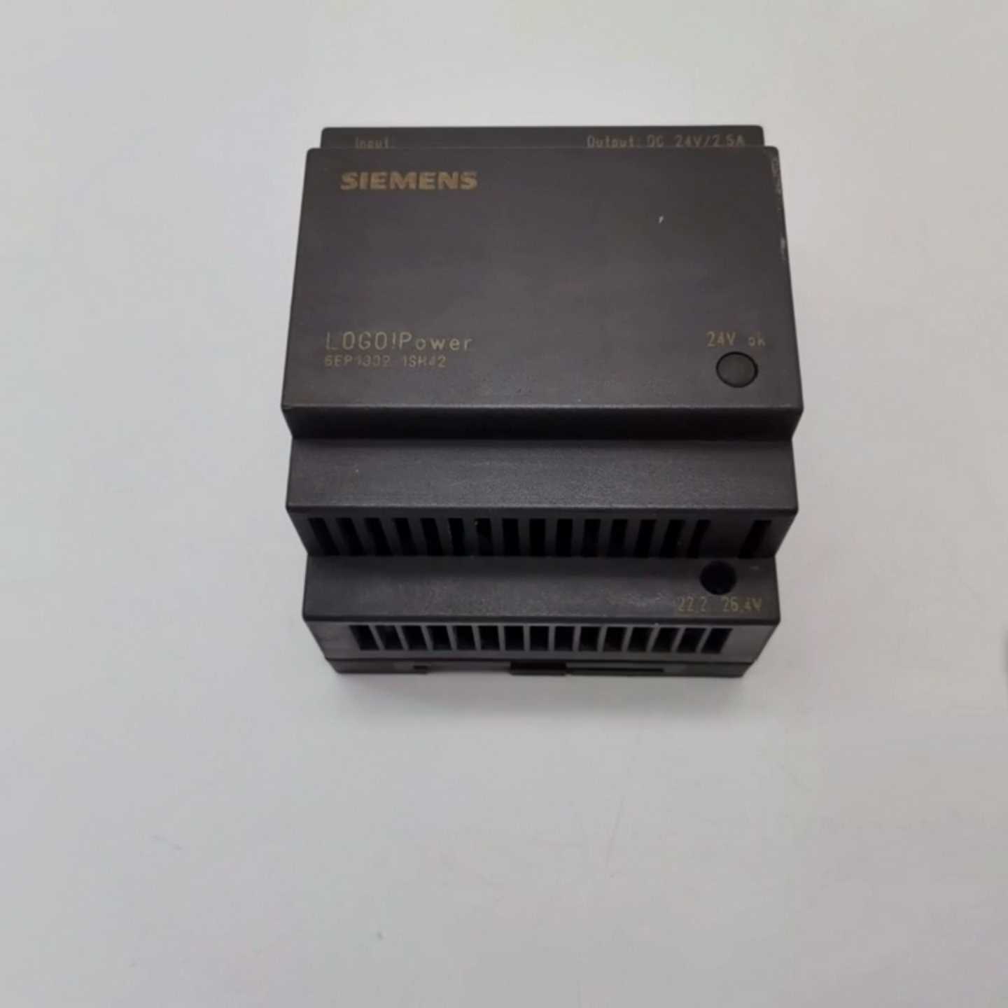 6EP1332-1SH42西门子LOGO!Power电源模块--议价商品