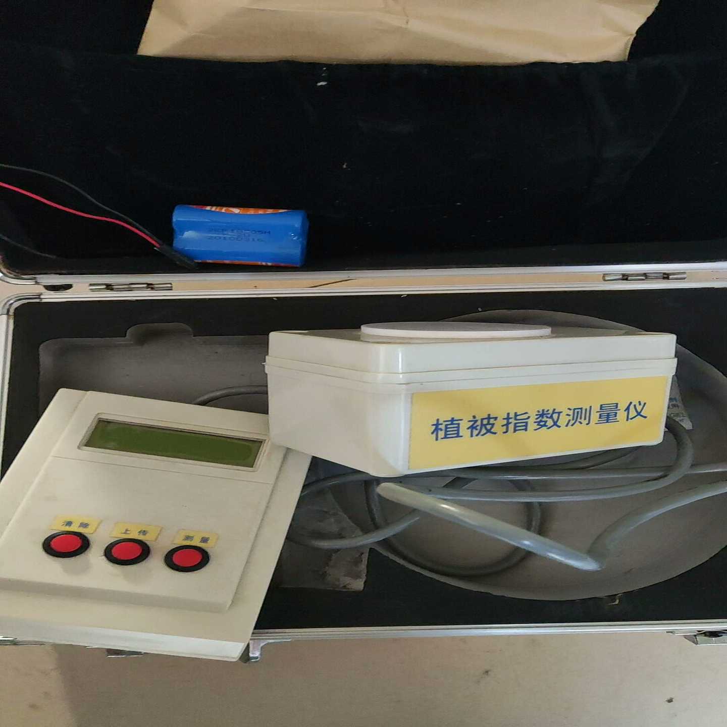 植被指数仪-询价客服