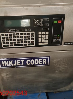 【请询价】喷码器VIDEOJET喷码机EXCRL Series170i