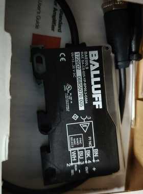 巴鲁夫BAE00L9放大器【鑫鑫商铺】