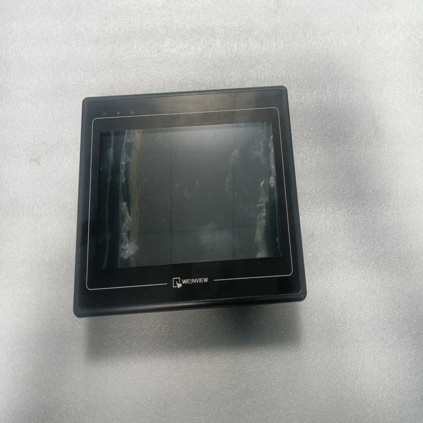 威纶触摸屏MT8100i（V2EN），(亚飞商行）