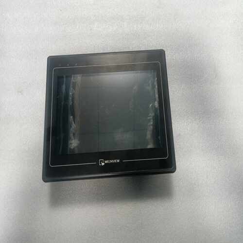 威纶触摸屏MT8100i（V2EN），【卡奥电子】