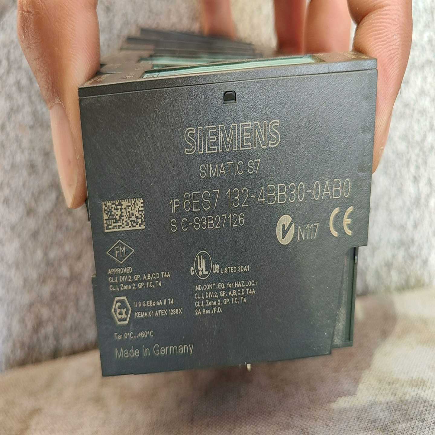 6ES7 132-4BB30ET200~询价