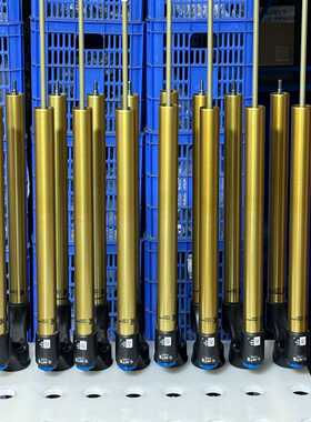 Fox32/34/36/38前叉金管内管，价格1000-3--议价商品