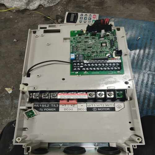 咨询-台达VE变频器，VFD185V43A-2.95新，21年的机