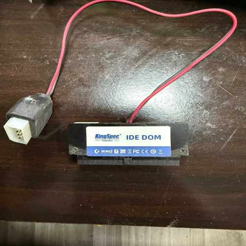 金胜维KINGSPEC电子盘询价