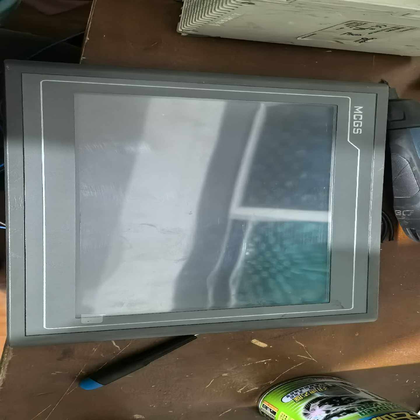 议价通态tpc1062k，成色状态漂亮，带膜，拆机件