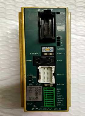IAI控制驱动器PCON-CA-56PWAI-PLN-2-0--议价商品
