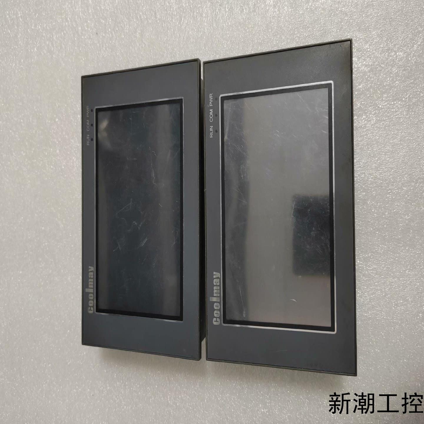 EX2N-50KHA-16MT-2AD-EK顾美触摸屏二议价商品