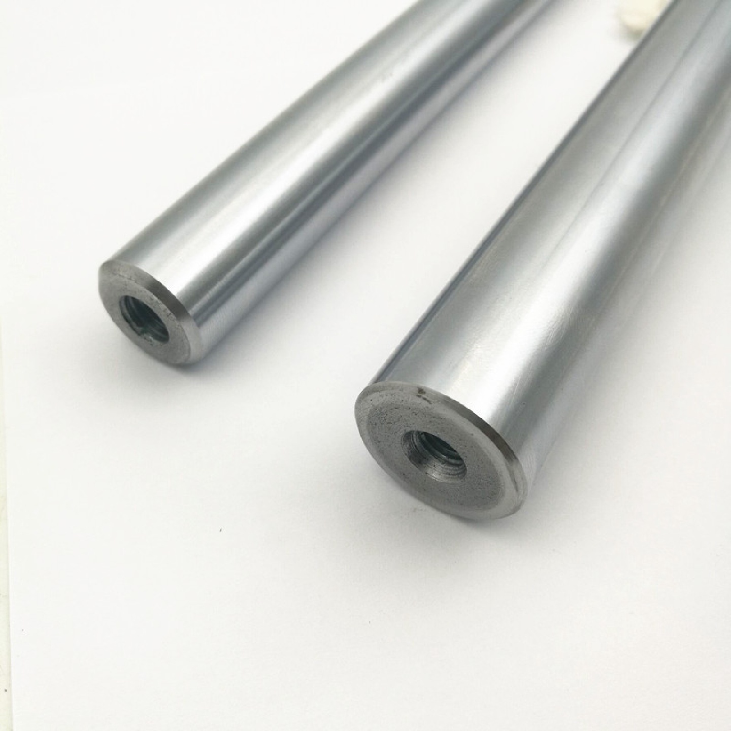 深圳SUJ2光轴轴承钢光轴BLK直径30精度高硬度镀铬光轴