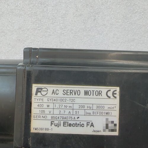 询价-电机电机GYS401DC2T2C
