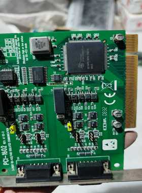 成色新研华PCI-16022-PORTRS-422/询价