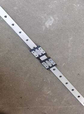 力士乐直线导轨R044321301总长550mm询价