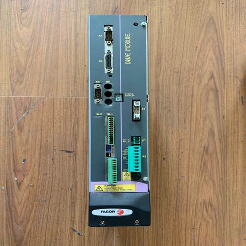 FAGOR AXD 1.25-A1-1-B 伺服驱动器~询价