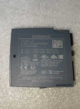 模块137-6aa00-0ba0橙色漂亮功能正常有点破(胖胖商铺）