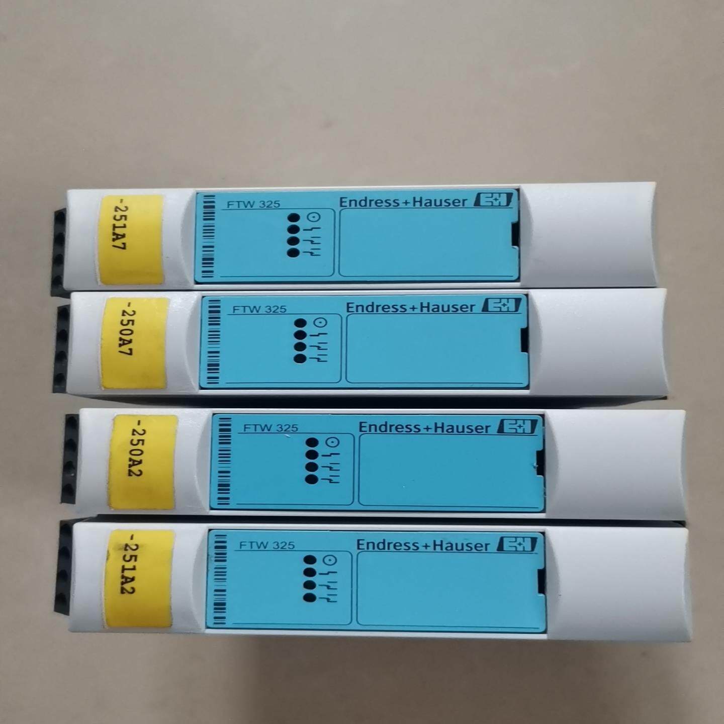 拆机EH EndressHauser 恩德斯豪斯信号转换--议价商品