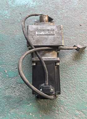 伺服电机GYS401D5-RB2400W2