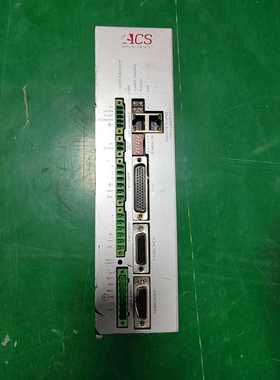 ACS以色列运动控制器UDMpm2-320A007-QTM--议价商品
