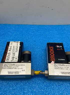 BROOKS布鲁克斯流量计SLA5850SB1AB1B2A--议价商品