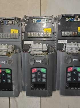 英威腾变频器GD200A-004G/5R5P-44KW/5