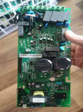 议价ABB变频器驱动板OINT4120C，拆机，包邮不包好，成色