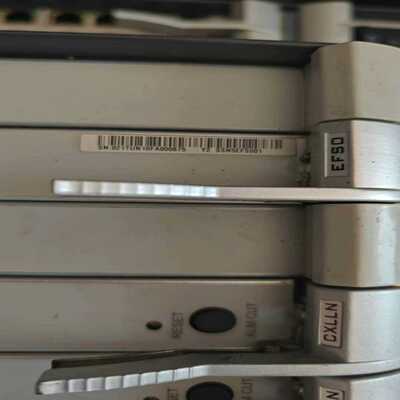 OSN1500  CXLLN   EFSO  机箱漂亮