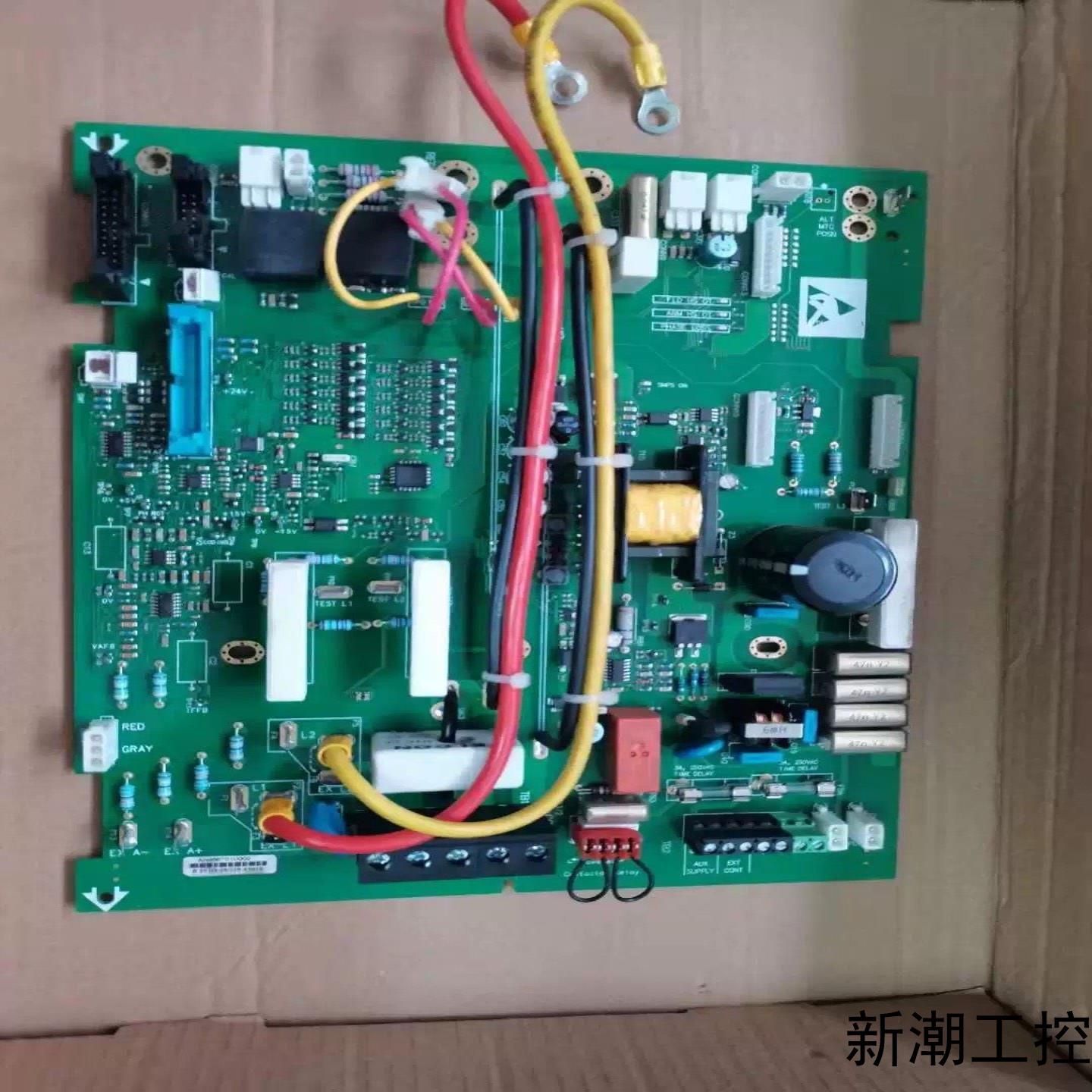 全新欧陆直流调速器590P380A 500a 830A电源板议价商品