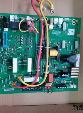 全新欧陆直流调速器590P380A 500a 830A电源板议价商品