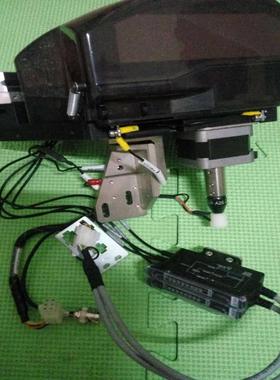 ASMIHAWK焊线机线轴组件