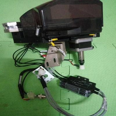 ASM原装全新IHAWK焊线机线轴组件