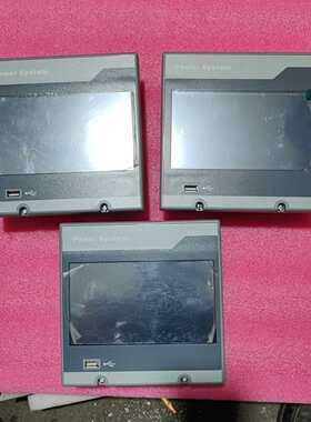 (重工机械)ystem显示器：lM02，80一20V