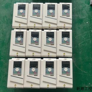 正弦变频器EM500-7R5G9R0P-3B75KW议价商品