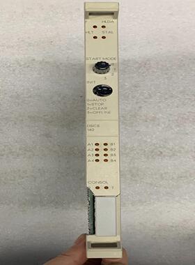 卡件DSCS140议价5752000询价