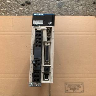 安川7代 询价 SGD7S－2R8A00A002 400W成色如图