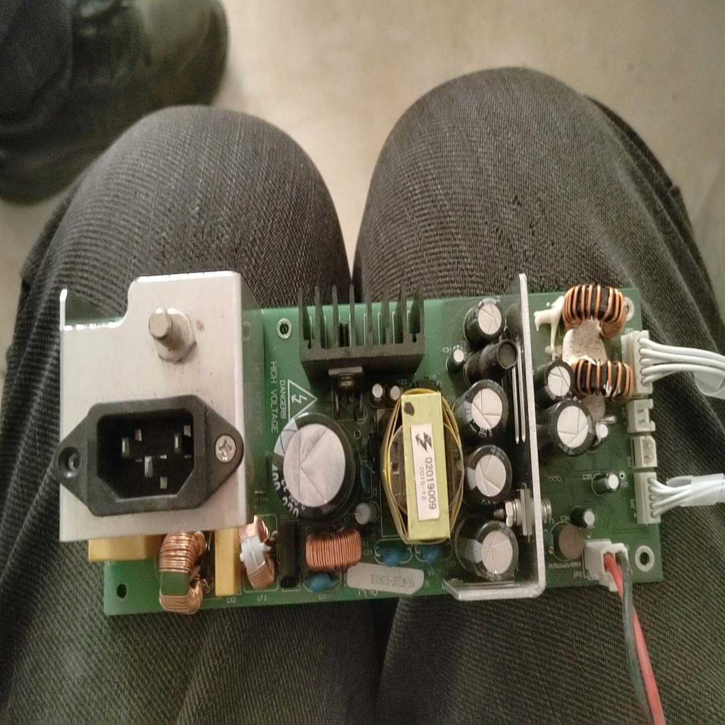 【议价】邦健PM900电源，，用；实图拍摄看好下手适用