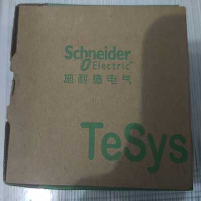 询价~施耐德LC1D09BDC  DC24V直流接触器，原