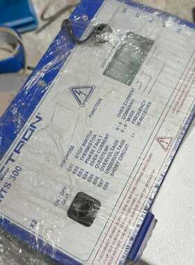 WETRON控制器WTS300系列，新的未用询价