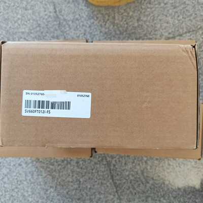 （艺易商行）汇川伺服驱动器SV660FT012I-FS  ，盒码