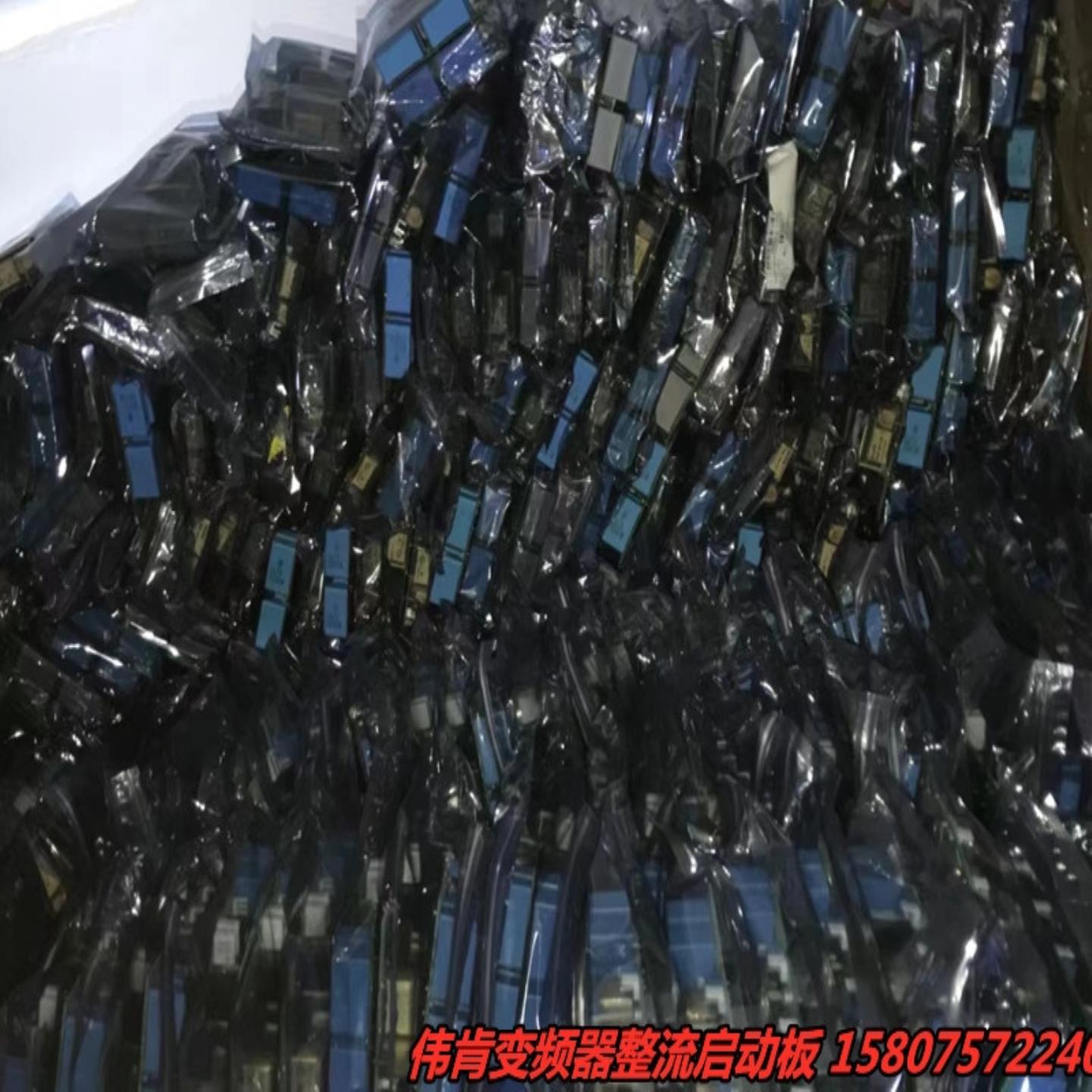 伟肯VACON变频器整流启动板 227J 227L PC00【卡奥电子】