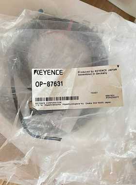 询价基恩士KEYENCEOP-87631传感器，全新原装正品，